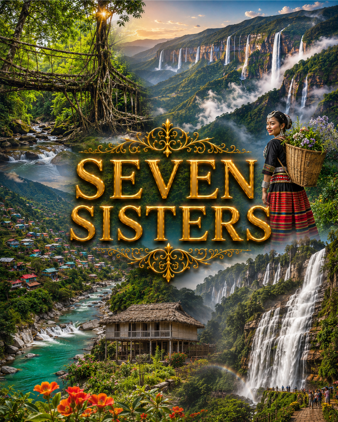 Seven Sisters